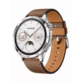 Смарт-часы HUAWEI Watch GT 4, коричневый